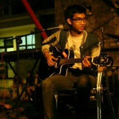 Iris (Goo Goo Dolls Cover) Ft. @lukemorron at Pondok Bunda 219