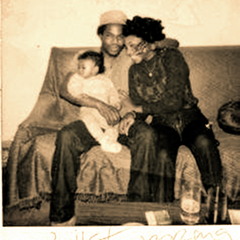 Somebody's Daughter ( NinaB ft. @PurpleChrome )