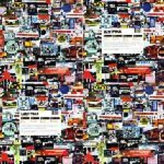 Lootpack - Weededed - Remix (Remix BY Street Level Productions) Scratches By Dj Tecnic