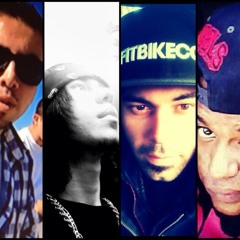 WE BOUT IT' RICHGANG