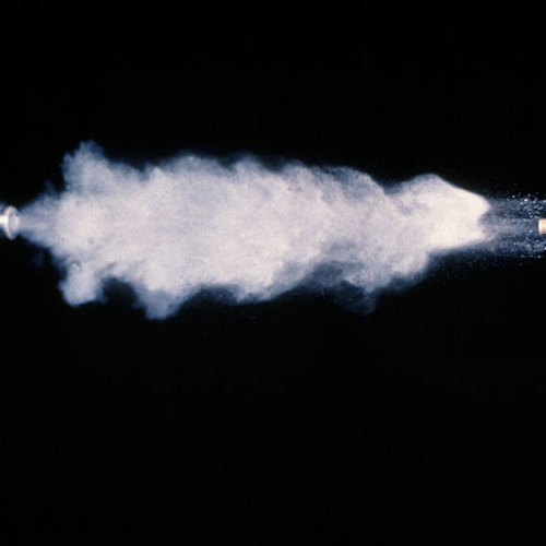 Bullets to Binary
