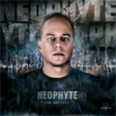 Neophyte - The New Shit (NEO050) (2010)