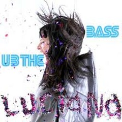 Luciana - U B The Bass (Uberjakd & J-Trick Remix) PREVIEW