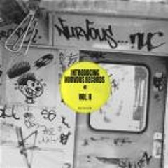Jay Lamar & Jesse Oliver - U Gave Me Love (Out now on Nurvous NYC)