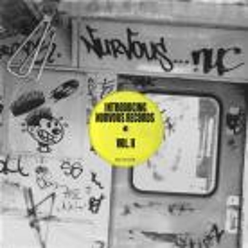 Jay Lamar & Jesse Oliver - U Gave Me Love (Out now on Nurvous NYC)