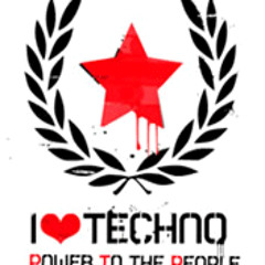 Herr Kaison (TonHerrSchaft) - Aus Liebe zum Techno Mix