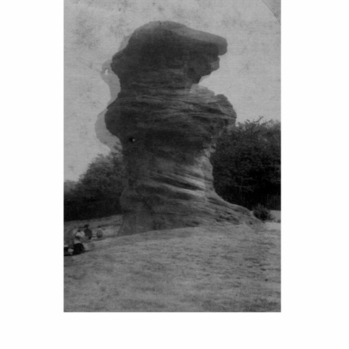 Stream Lumpen Nobleman A Magnificent Stone Near Nazarovo By Extra 