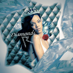 Rihana-(diamonds)-Dj Dave tribal original remix