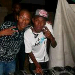 Unitie Boyz - Out Of Order