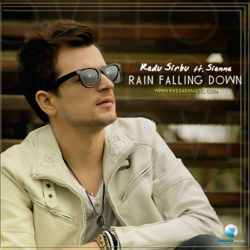 Radu Sirbu feat Sianna - Rain Falling Down (Acapella)