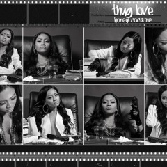 Honey Cocaine - A Little Ham 2013