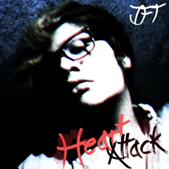 Heart Attack - JFT (Demi Lovato Male Cover)