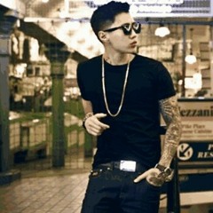 Joah By Jay Park