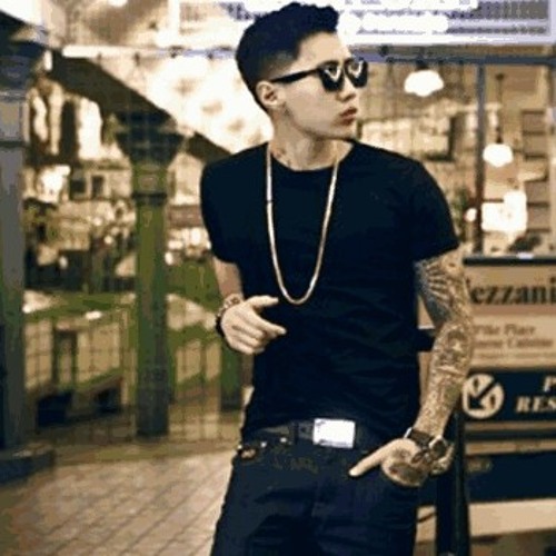 Stream Joah By Jay Park by kpop_exo | Listen online for free on SoundCloud
