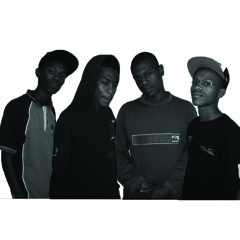 UnitieBoyZ - Turning Point