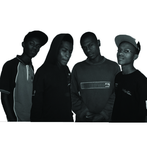 UnitieBoyZ - Turning Point