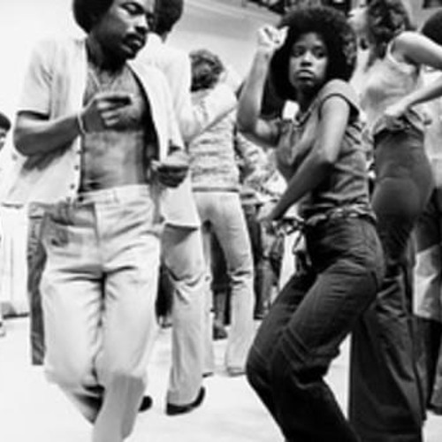 Funk Peppered Northern Soul