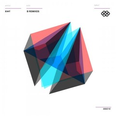 Eiht - B (Juliett Springy remix) (OUT Moleskine Music)