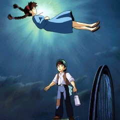 Kimi wo Nosete