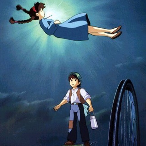 Kimi wo Nosete