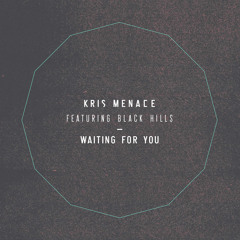 Kris Menace feat. Black Hills - Waiting For You (Fingerpaint Remix)