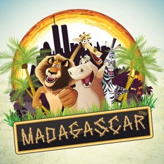 K-391 - Madagascar 2013