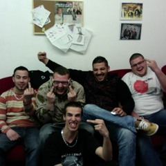 muregos-Diss tri-master