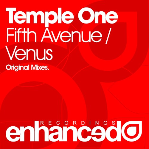 Enhanced161 : Temple One - Venus (Original Mix)