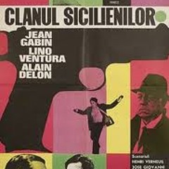 The Sicilian Clan