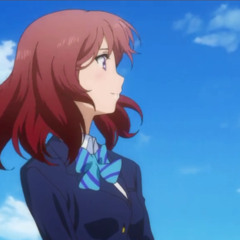 Aishiteru Banzai_Maki-Chan