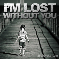Dj Fasten - Lost Without You (Ian Klubb & Dj Rebo Remix)(Working In Progress)