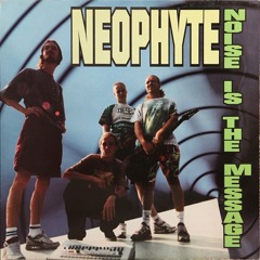 Neophyte - Right now (ROT038) (1994)