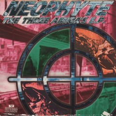 Neophyte - Level Creator (ROT022) (1993)