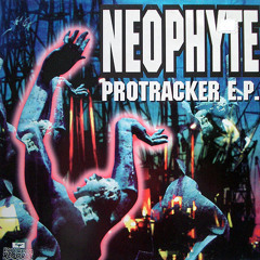 Neophyte - Back in my brain (ROT030) (1993)