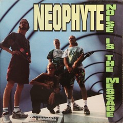 Neophyte - A Rotterdam Gabber (ROT038) (1994)