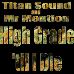 HIGH GRADE TIL I DIE (Exclusive Download Link in Description)