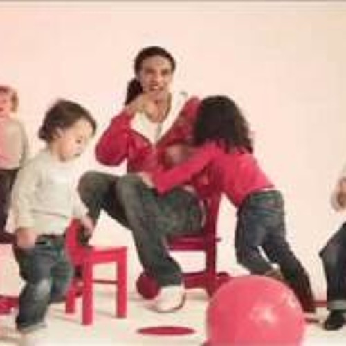 Yes-R, Ali B & Lange Frans - Me boy