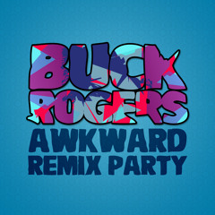 Buck Rogers feat. Imagine This - Bounce (DLR Remix) *FREE DOWNLOAD*
