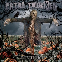 Fatal Thirteen - Gates of Hell