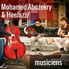 Mohamed Abozekry et Heejaz - Un Moment de solitude