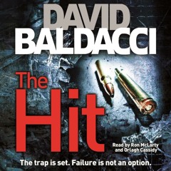 The Hit - David Baldacci