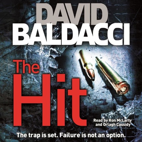 The Hit - David Baldacci