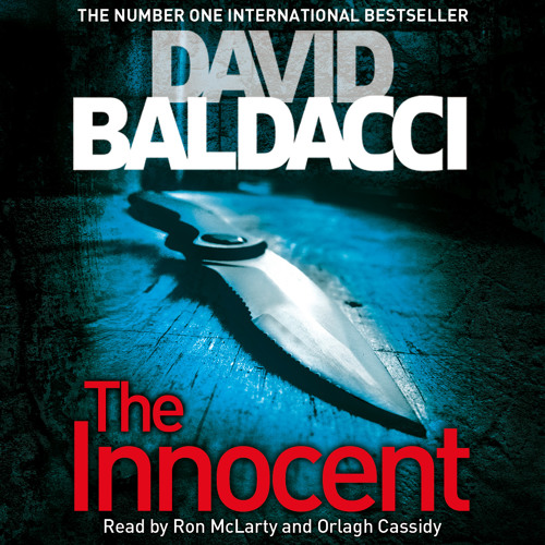 baldacci the innocent summary baldacci the innocent summary