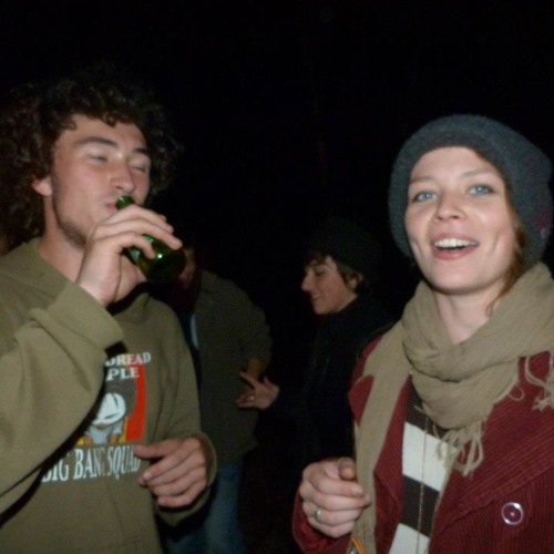 Great Stuff Party @ Multison 56 JonLaMenace