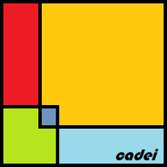 Cadei - Jungle (Rhythmic Dubstep)