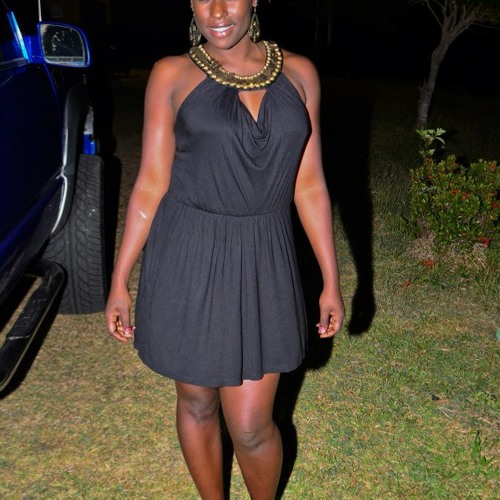 Valene Nedd-Come Closer (BrownEyes Riddim) 2013