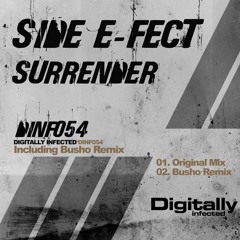 Side E-Fect - Surrender