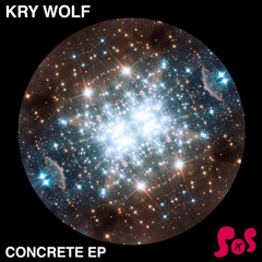 Kry Wolf - Bluffin - Out 5th May