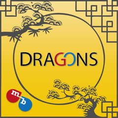 Mix n Blend - Dragons