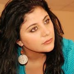 حيرانة أنا سناء موسي